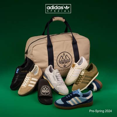 adidas spezial collection 2021|Adidas spezial stockists.